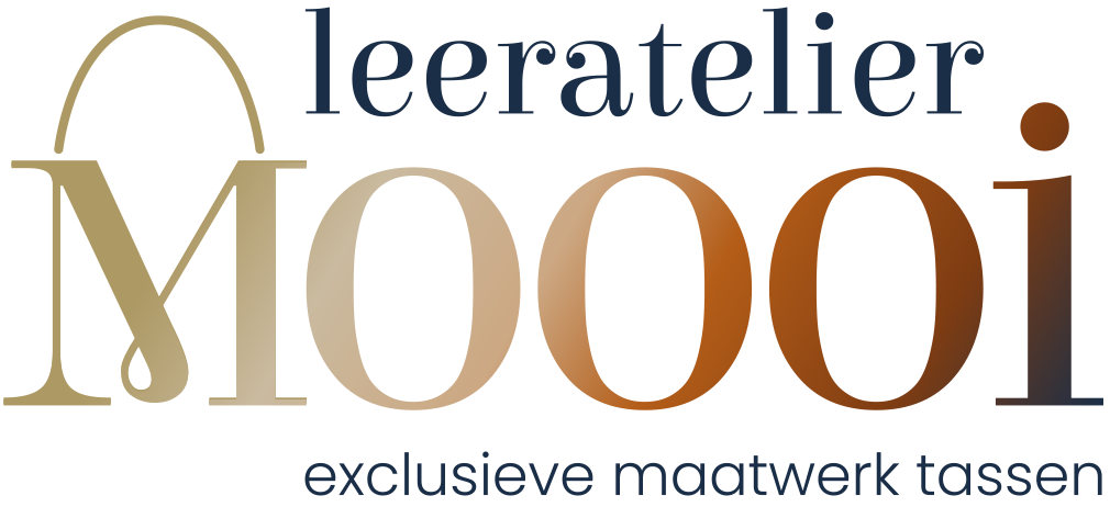 Leeratelier Moooi logo